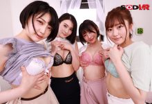 3DSVR-1001,朝田ひまり(朝田日葵)最新作品2021/09/02发布！【EV扑克官网】