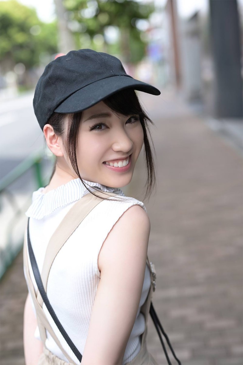 最新推荐！为AV男优下海美少女《堀北湾》精选作品介绍……