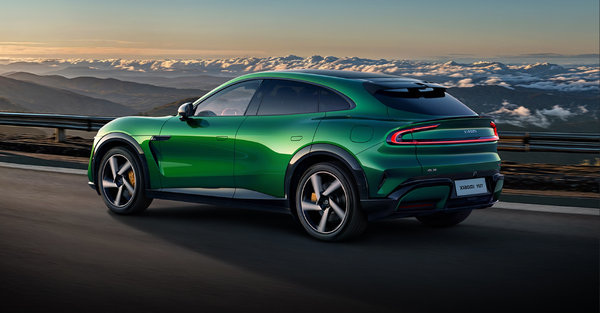 小米公布前前车防碰撞新专利 融合AI技术 提高安全性