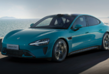 7月全国乘用车厂商批发量为219.2万辆 零售183.4万辆【EV扑克官网】