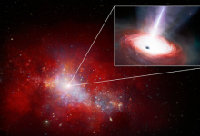 科学家构想纳米探测器探秘黑洞：虽然遥远但非不可能【EV扑克官网】