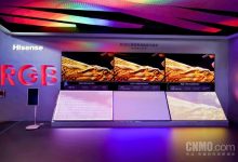 IFA 2025行业巨头较量 海信三星索尼斗法RGB显示技术【EV扑克官网】