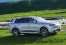 8月1-10日全国乘用车市场零售45.2万辆 环比增长6%【EV扑克官网】