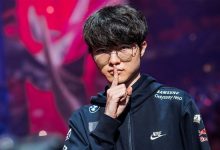 健身博主爆改女版Faker火了！穿T1队服直播英雄联盟【EV扑克官网】