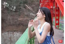 [SONE-962]情报解禁！S1的国宝级新人初美菜乃花（初美なのか）正式登场！【EV扑克官网】