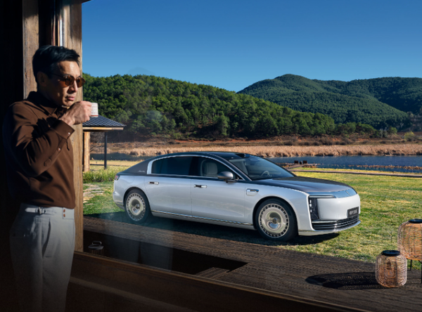 各价位新能源车纯电续航最高的都是谁?尊界榜上有名 各价位新能源车纯电续航最高的都是谁?尊界榜上有名