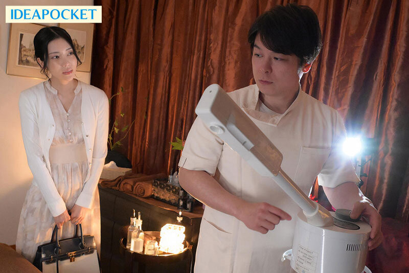 [IPZZ-655]枫花恋（楓カレン）回来了！在马杀鸡的时候吃鸡！