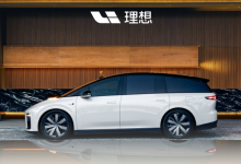 三大新势力新增订单曝光 零跑约1.4万 理想破0.8万【EV扑克官网】