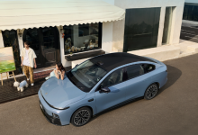 上周新势力品牌销量公布：小米0.71万 鸿蒙0.89万【EV扑克官网】