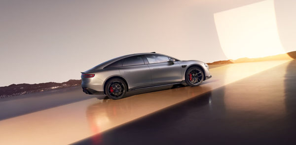 余承东称智界新S7运动套件免费送