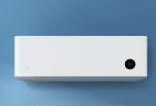 小米空调外机贴纸升级引争议 颜值降级米粉接受不了【EV扑克官网】