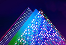 机构：2028年中国大陆显示屏产能份额将增长至75%【EV扑克官网】