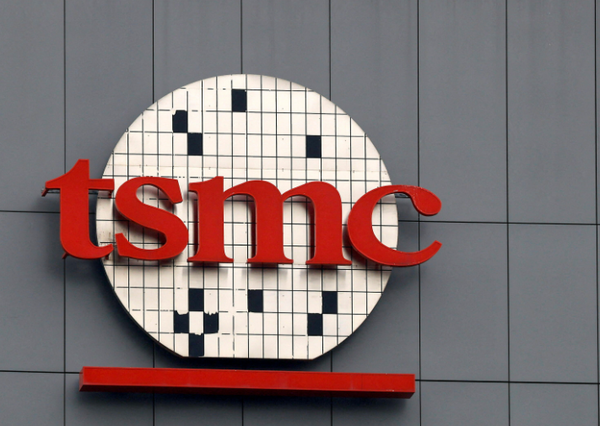 台积电提前启动1.4纳米晶圆厂建设 投资上万亿新台币 台积电提前启动1.4纳米晶圆厂建设 投资上万亿新台币