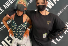 身材吹气球超大只！七海ティナ(七海蒂娜)怎么了？【EV扑克官网】