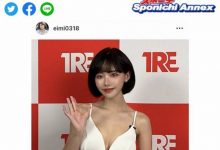 影片道歉无用！深田えいみ(深田咏美)再炎上！【EV扑克官网】