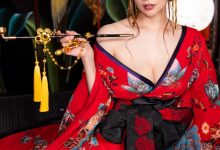 安齋らら(安斋拉拉)再现！要帮忙厂商「卡」位！【EV扑克官网】