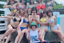 美少女中出し島复活？十位女优暗藏玄机！【EV扑克官网】