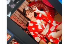 重建社群为回归？ 稲場るか(稻场流歌)直说答案了！【EV扑克官网】