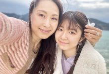 要守护身为偶像的掌上明珠！佐田茉莉子公布女儿长相！【EV扑克官网】