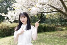 白上咲花出道作品番号及封面，白上咲花个人简介【EV扑克官网】