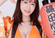 筱田优(篠田ゆう)经典作品番号及封面，筱田优个人简介【EV扑克官网】