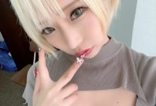 前面用完换后面！乙アリス(乙爱丽丝)三穴无限中出！【EV扑克官网】