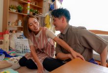 [KURE-008]完全消失后又完全复活！M罩杯的西条瑠璃（西條るり）吸干小鲜肉！【EV扑克官网】