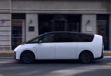 李想：理想在高端纯电赛道要“保五争三”  争取月销2万辆【EV扑克官网】