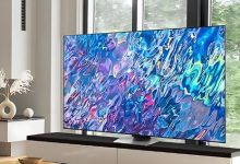 三星连续9年领跑印度电视市场 上半年出货量占比23.8%【EV扑克官网】