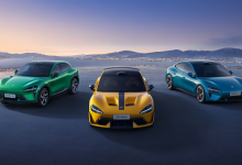 小米上周交付细节曝光：SU7交付0.63万 YU7交付0.55万【EV扑克官网】