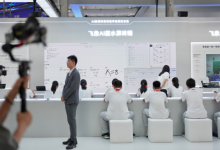 飞象星球亮相2025服贸会 首发AI墨水屏终端及智慧学习空间【EV扑克官网】