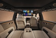 理想i6内饰首次曝光 提供Model Y、YU7外的第三种选择【EV扑克官网】