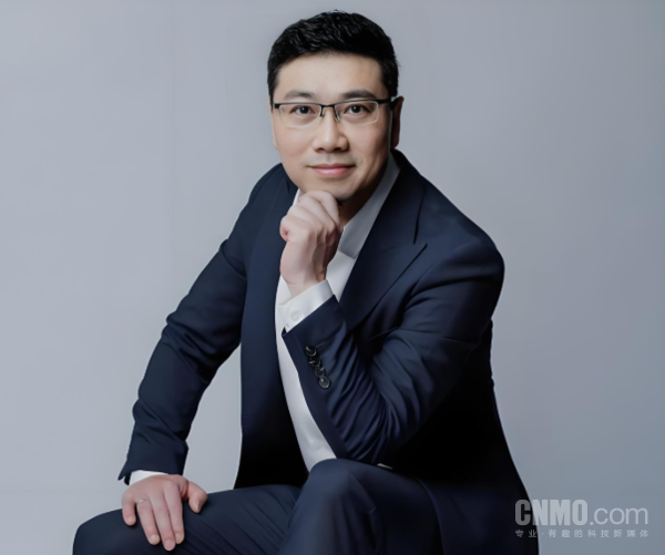 前荣耀手机副董事长万飚宣布加入远景集团 出任CEO