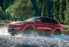 鸿蒙智行今日发布尚界H5＋全新问界M7 小订已破30万！【EV扑克官网】