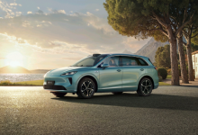 尚界H5发布 全系搭载华为乾昆智驾ADS 4 起售价15.98万【EV扑克官网】