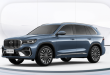 2025年1-8月燃油SUV销量榜：星越L夺冠 自主车型崛起【EV扑克官网】