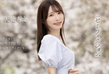 天使もえ(天使萌)作品FNS-093发布！在引退作发表后才能公开的作品⋯这是她最后的波纹？【EV扑克官网】