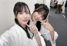 最开心的共演！村上悠华把她当做一辈子的好友！【EV扑克官网】