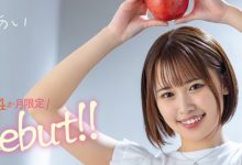 乃々瀬あい(乃乃濑爱)出道作品MOGI-045发布！想要买房子！她除了AV女优还兼三个打工！【EV扑克官网】