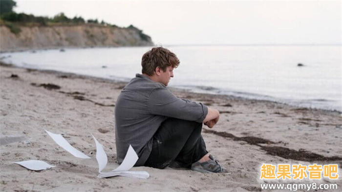 《野火蔓延时》影评 愤怒作家的突围之路