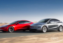 特斯拉交付量创新高 股价却大跌5% 市值降至1.45万亿【EV扑克官网】