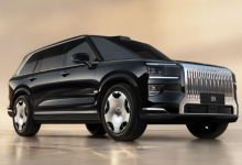 极氪9X上市销售报告出炉 最大对手问界M9 男车主占9成【EV扑克官网】