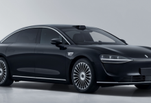 新款享界S9申报 升级三颗固态激光雷达 支持华为ADS 4【EV扑克官网】