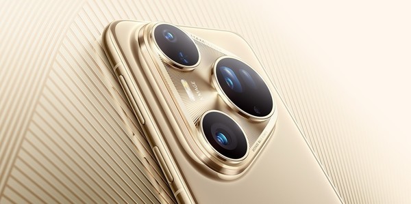 华为Pura 80 Ultra 《时代》杂志公布年度最佳发明 华为Pura 80 Ultra入选