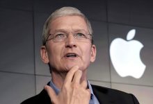 库克亲自下场宣传iPhone Air 这趟中国行不止为了带货【EV扑克官网】