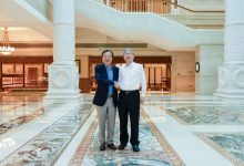 曝华为任正非与奇瑞尹同跃在深圳会晤 合作再度深入？【EV扑克官网】