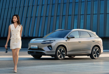 9月中国乘用车销量达224.1万辆 品牌销量排名已出炉【EV扑克官网】