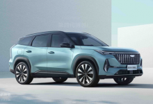 9月中国燃油SUV销量排名公布：多款国产车型大涨【EV扑克官网】