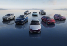 四大新势力上周订单曝光 鸿蒙第一 理想零跑小鹏破万【EV扑克官网】