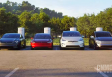 单车毛利率大跌！三季度特斯拉毛利率首次超过保时捷【EV扑克官网】